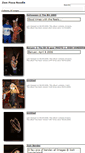 Mobile Screenshot of photos.zionpizzanoodle.com